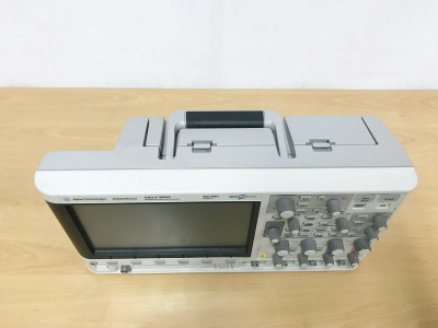 Осциллограф Agilent DSOX3034A